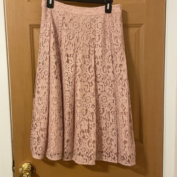 Halogen skirt - Picture 2 of 3